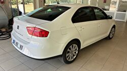 SEAT TOLEDO
