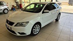 SEAT TOLEDO