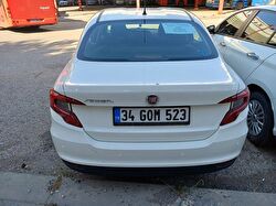 FIAT EGEA