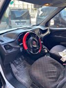 FIAT DOBLO CARGO