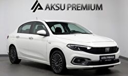 FIAT EGEA
