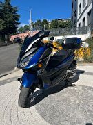 Honda Forza 250 (NSS250)