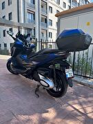 Honda Forza 250 (NSS250)