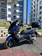 Honda Forza 250 (NSS250)
