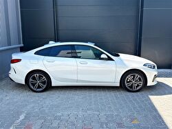 BMW 2 SERISI