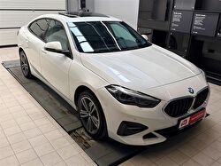 BMW 2 SERISI