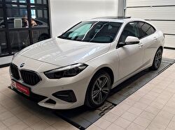 BMW 2 SERISI