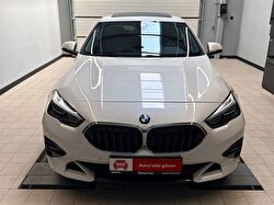 BMW 2 SERISI