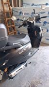 Mondial 125 Exon