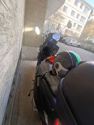 Mondial 125 Exon