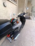 Mondial 125 Exon