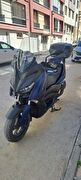 Yamaha X-Max 250 ABS