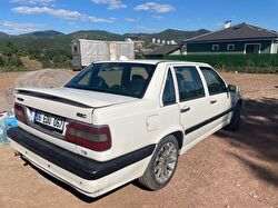 VOLVO 850