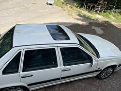 VOLVO 850