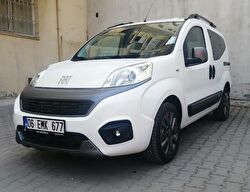 FIAT FIORINO COMBI