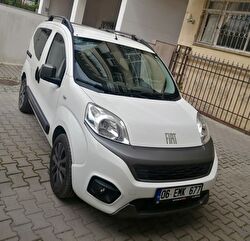 FIAT FIORINO COMBI