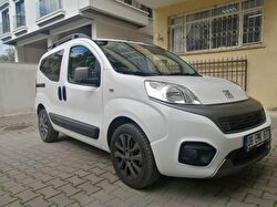 FIAT FIORINO COMBI