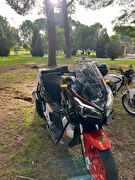 RKS Reale 125