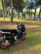 RKS Reale 125
