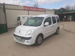 RENAULT KANGOO MULTIX