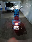 QJ VPS125