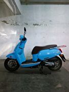 QJ VPS125