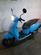 QJ VPS125