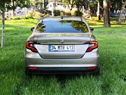 FIAT EGEA