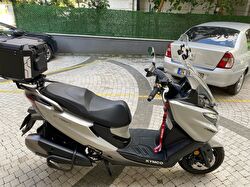 Kymco Xtown 250 CT