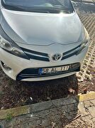 TOYOTA VERSO