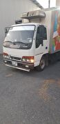 ISUZU NKR