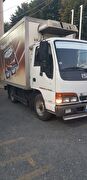 ISUZU NKR