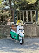Peugeot Django 125