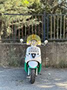 Peugeot Django 125
