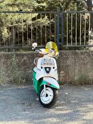 Peugeot Django 125