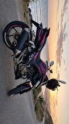 Mondial 125 Drift L CBS