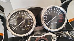 Kuba Superlight 125