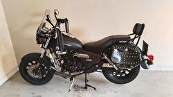 Kuba Superlight 125