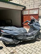 Arora GT 125