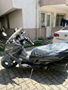 Arora GT 125