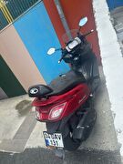 Kymco Downtown 250i