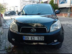 DAIHATSU TERIOS