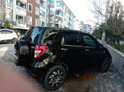 DAIHATSU TERIOS