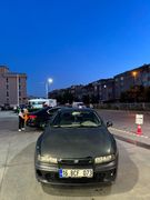 FIAT MAREA