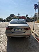 MERCEDES-BENZ E-SERISI