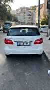 MERCEDES-BENZ B-SERISI