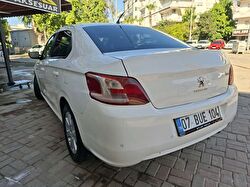 PEUGEOT 301