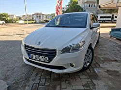 PEUGEOT 301