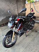 TVS Apache RTR 200