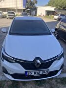 RENAULT TALIANT